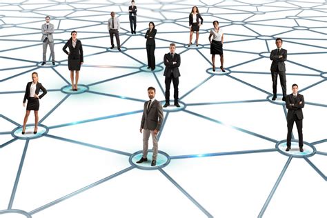 Building a Robust Professional Network
