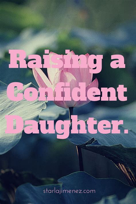 Building a Strong Bond and Raising a Confident Daughter: Nurturing Your Little Princess