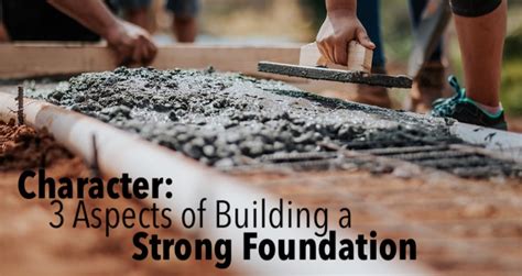 Building a Strong Foundation: Training and Physical Fitness