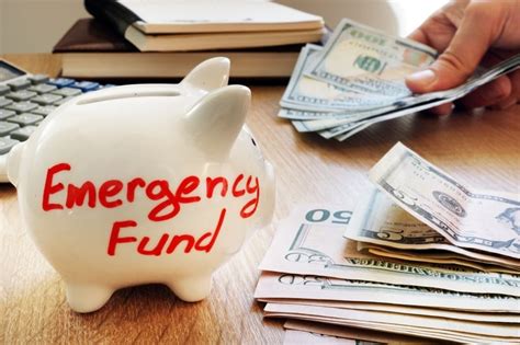 Building an Emergency Fund: Ensuring Financial Stability