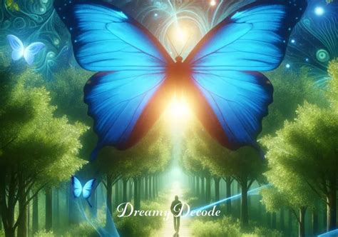 Butterfly Pursuit: Decoding the Enigmatic Dream Phenomenon