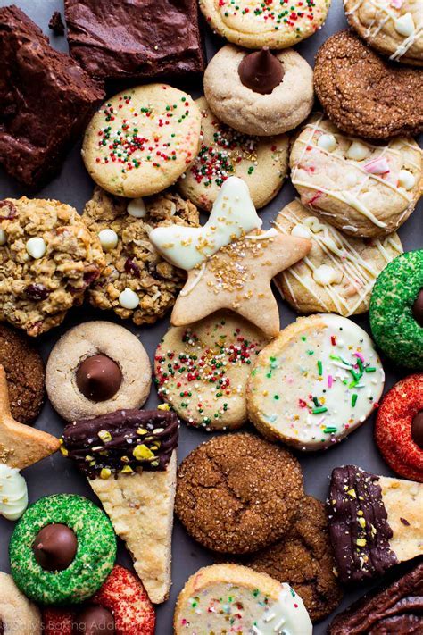 Candy for Every Season: Exploring Festive and Holiday Treats