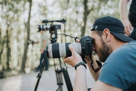 Capturing Every Moment: Hiring a Photographer and Videographer