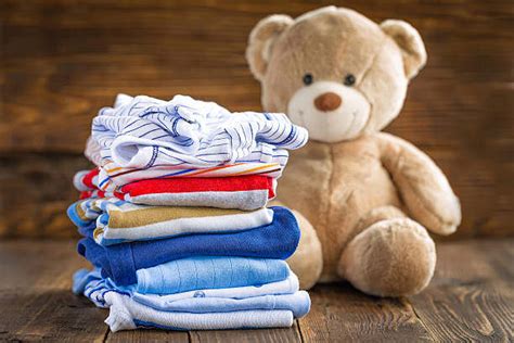 Caring for Baby Boy Clothes: Maintenance Tips and Tricks