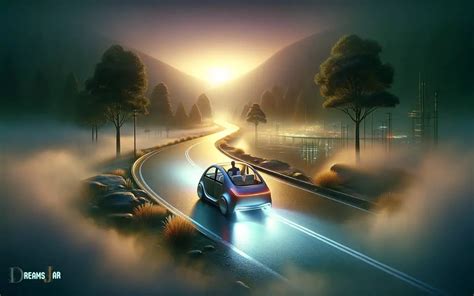 Cars in Dreams: Embracing Autonomy or Battling Restriction?