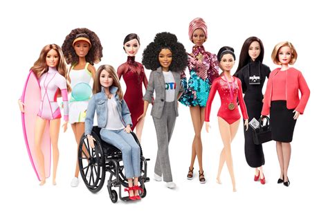 Challenging Assumptions: The Evolving Role of Barbie in Shaping Society