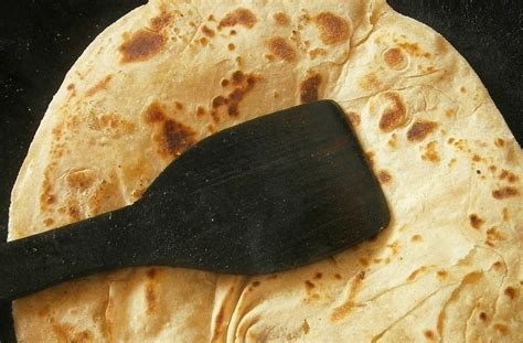 Chapati and Ayurveda: The Health Benefits of Including this Bread in Your Diet