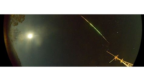 Chasing Fireballs: The Global Network of Researchers Tracking and Documenting Fireball Sightings