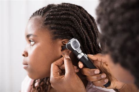 Childhood Ear Infections: Exploring the Distinctions in Nocturnal Ear Pain Between Children and Adults