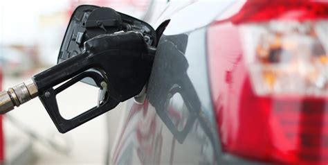 Choosing the Appropriate Fuel for Your Vehicle