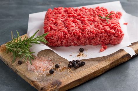 Choosing the Best Ground Beef: A Guide for Savvy Shoppers