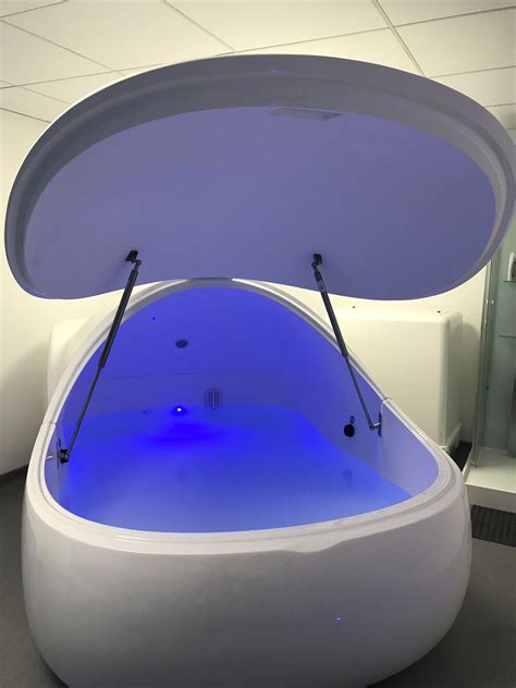 Choosing the Ideal Float Tank: A Comprehensive Buyer's Guide