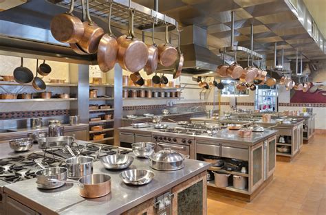 Choosing the Ideal Material for Your Dream Culinary Space