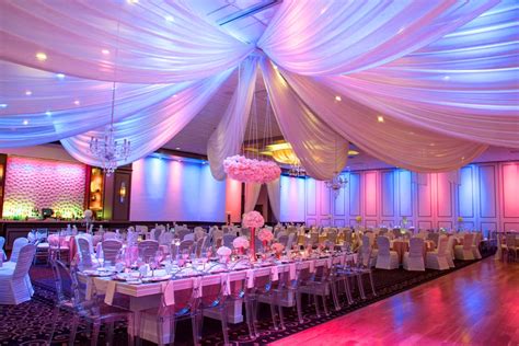 Choosing the Ideal Venue for Your Big Day