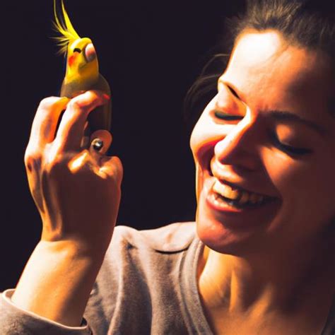 Choosing the Perfect Avian Companion to Suit Your Lifestyle and Personality