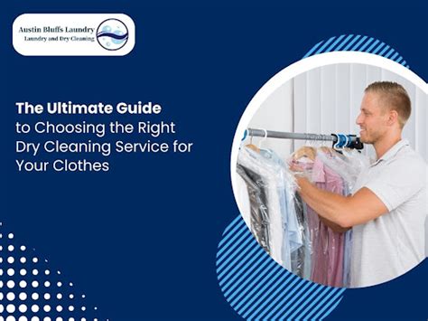 Choosing the Perfect Dry Cleaner for Your Garments