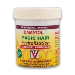 Choosing the Perfect Hair Products for Revitalization
