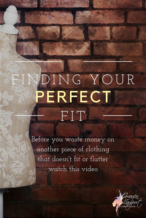 Choosing the Perfect Style: Finding the Right Fit for Your Lifestyle