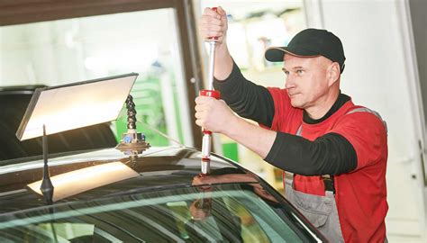 Choosing the Right Repair Service: A Step-by-Step Guide