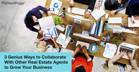 Collaborate with an Informed and Reliable Real Estate Agent