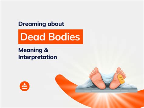 Common Elements in Dreams of a Deceased Body