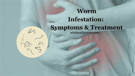 Common Explanations for Dreams Involving Worm Infestations