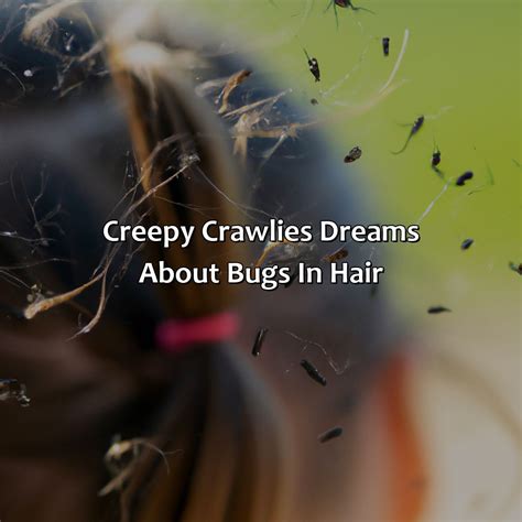 Common Feelings Associated with Dreams Involving Insects and Creepy Crawlies