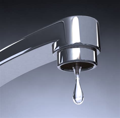 Common Meanings of Dreaming about Dripping Taps