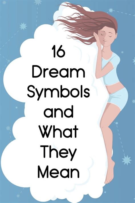 Common Themes: Exploring Related Dream Symbols