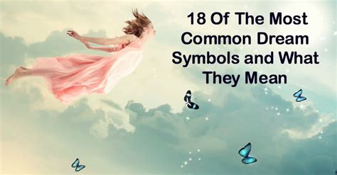 Common Themes and Symbols in Dreams of the Departed