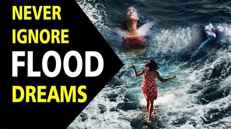 Confronting the "Emotional Deluge": Uncovering the Hidden Meanings in Flood Dreams