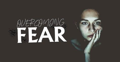 Confronting the Powerful Presence: Techniques for Overcoming Fear and Embracing Personal Empowerment
