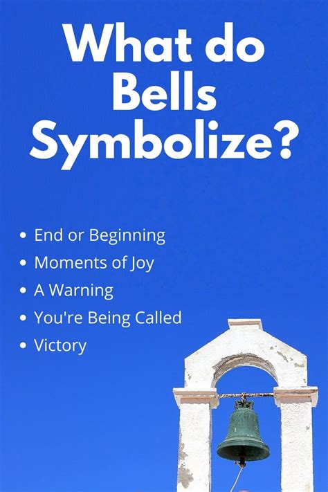 Connecting the Dots: Exploring the Symbolism of Bells in Dreams