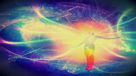 Connecting with the Spiritual Realm: Significance of these Visionary Experiences