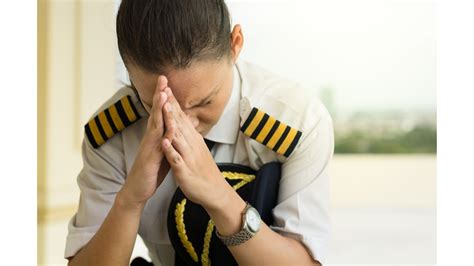 Conquering Aviation Anxiety: Strategies and Tips