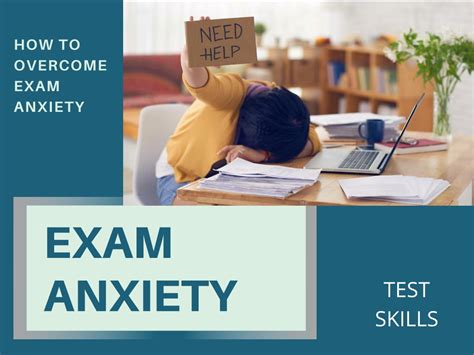 Conquering Exam Anxiety: Techniques for Achieving a Calm and Confident Performance