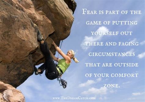 Conquering Fear: Overcoming Challenges Reflected in the Dream