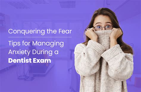 Conquering the Nightmares: Techniques for Handling Anxiety and Dread