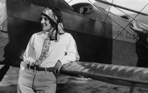 Conquering the Skies: Tales of Renowned Aviators