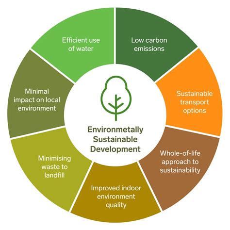 Considering the Ecological Impact and Sustainable Practice