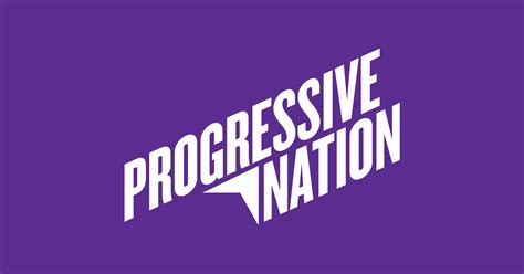 Continuing the Vision: Building a Progressive Nation Today