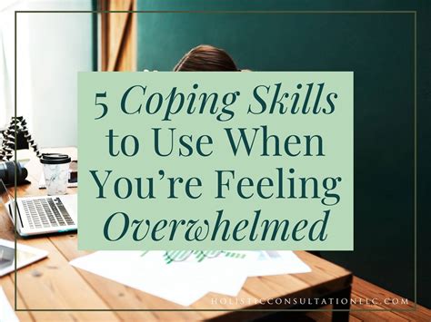 Coping Strategies: Navigating the Overwhelming Sensations of Being Unwelcome