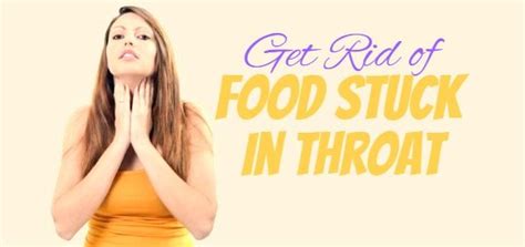 Coping Strategies and Solutions for Frequent Dreams Involving Food Stuck in the Throat