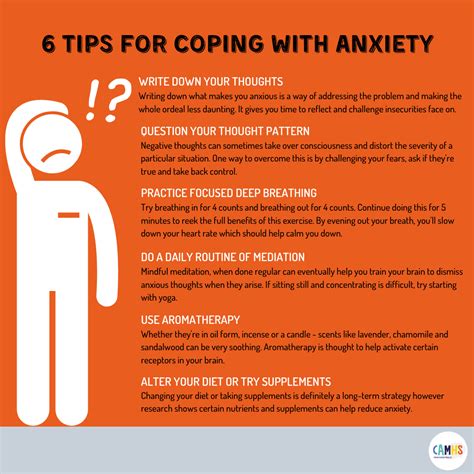 Coping with the Anxiety: Strategies to Deal with Disturbing Dreams of a Bloodied Nasal Passage