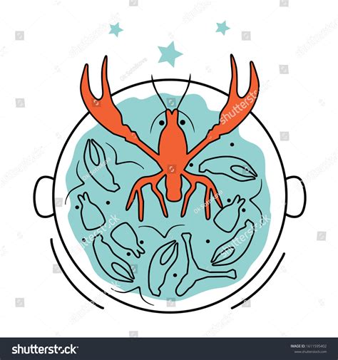 Crab as a Metaphor for Emotions and Vulnerability