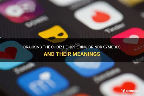 Cracking the Code: Deciphering Symbolism and Untangling Meanings