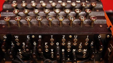 Cracking the Enigma: Deciphering the Mysterious Significance