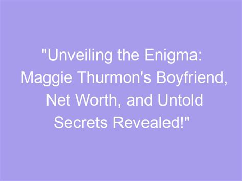 Cracking the Enigma: Unveiling the Untold Secrets of Deceptive Companions