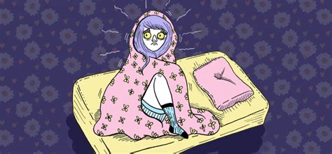 Cracking the Enigma of Nightmares and Anxiety