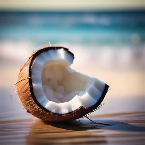 Cracking the Symbolic Meaning Behind Coconut Shattering in Dreams